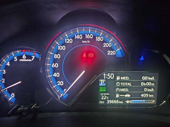 TOYOTA YARIS 1.5 16V FLEX XS MULTIDRIVE